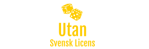 utan svensk licens